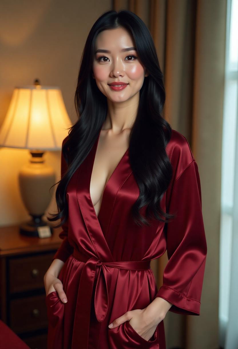 第七码头剧集海报