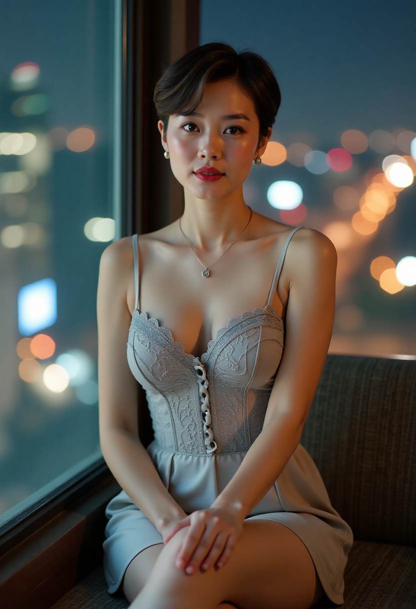 白昼忍行：山林中的少年小队