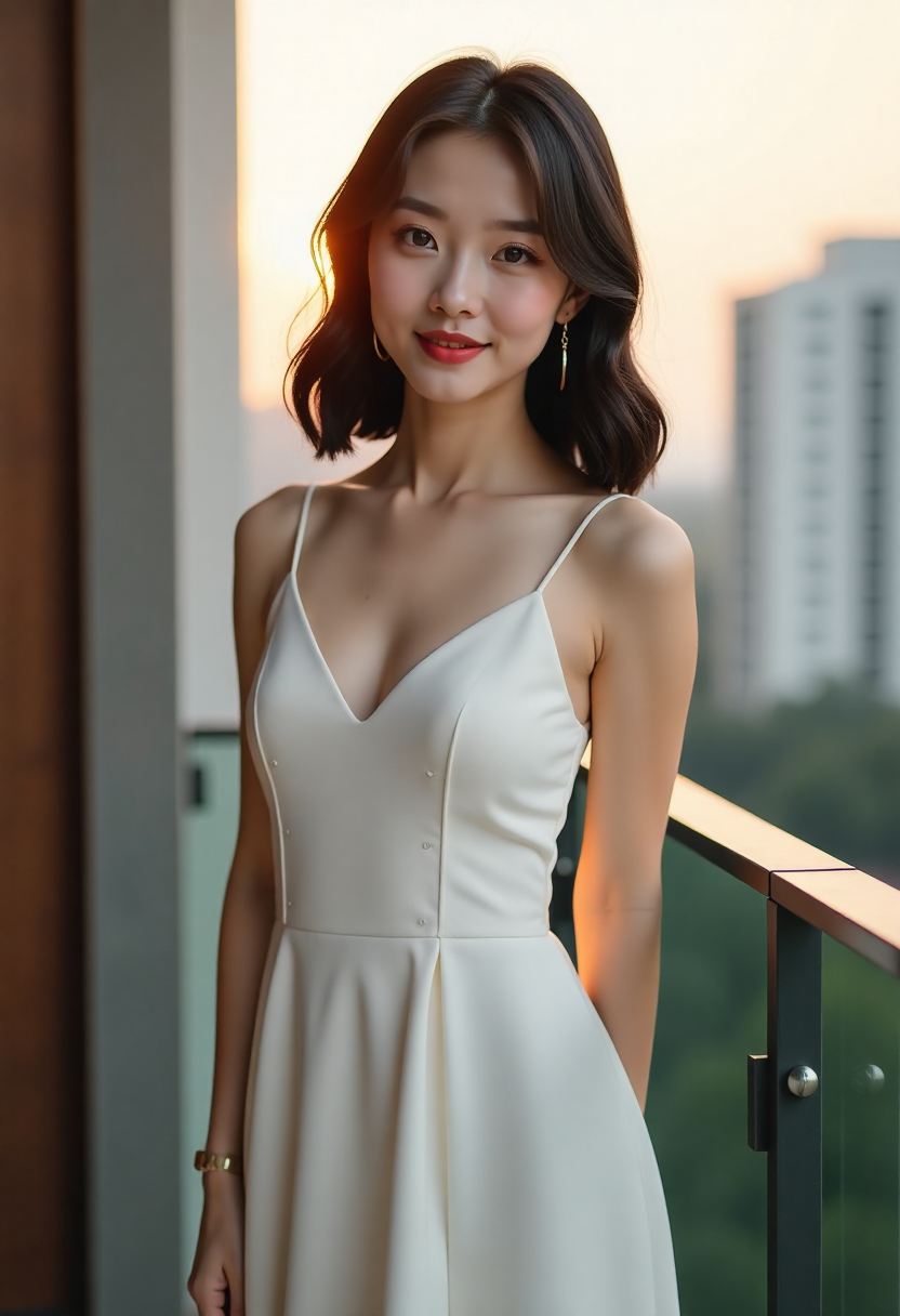 未寄出的夏天海报